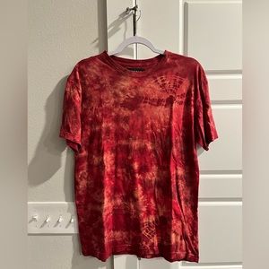 Pacsun Men’s Tie Dye Tee